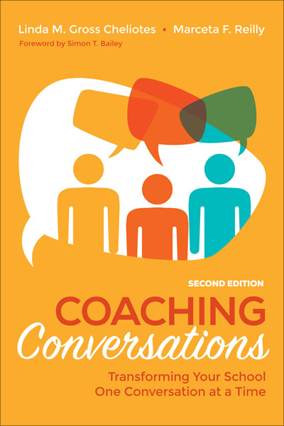 Coaching Conversations - Transforming School Conversation